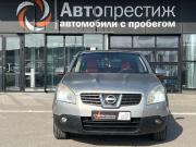 Nissan Qashqai I Рестайлинг Волгоград  - изображение 9