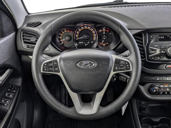 Lada (ВАЗ) Vesta I с пробегом 2020 года, цена 900 000 рублей, 126476 км, универсал, Автокод Объявления