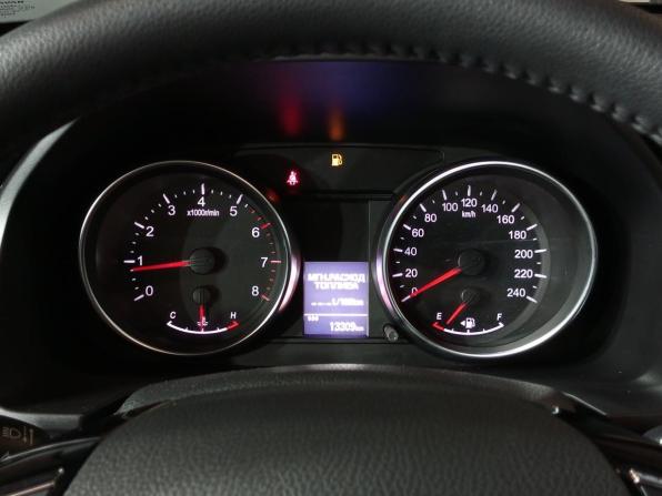 Haval M6 II с пробегом 2025 года, цена 1 890 000 рублей, 12931 км, внедорожник, Автокод Объявления
