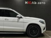 Mercedes-Benz GL-Класс II (X166) Челябинск  - изображение 36