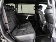Toyota Land Cruiser 200 Series Рестайлинг 2 Санкт-Петербург  - изображение 70