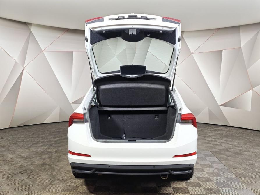 Skoda Rapid II Москва  - изображение 12