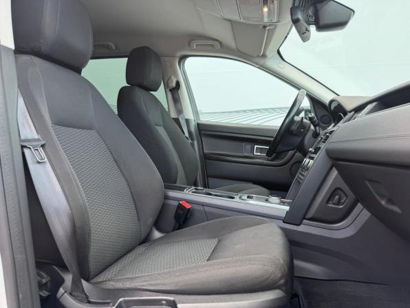 Land Rover Discovery Sport I с пробегом 2015 года, цена 2 000 000 рублей, 158577 км, внедорожник, Автокод Объявления