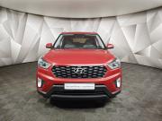 Hyundai Creta I Рестайлинг Москва  - изображение 28