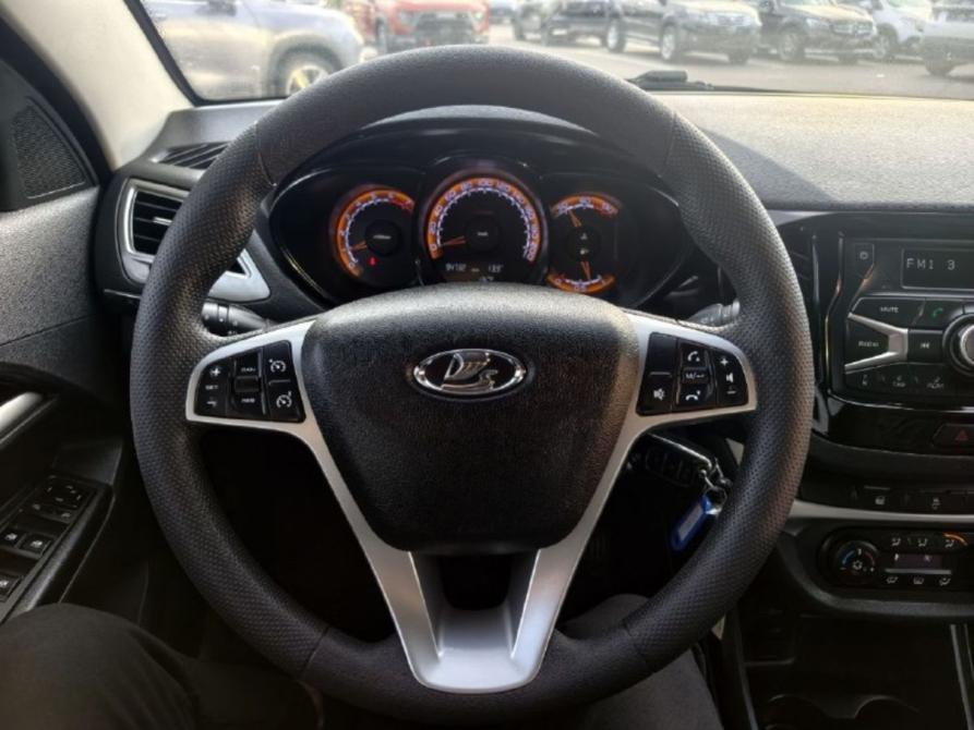 Lada (ВАЗ) Vesta I Калуга  - изображение 11