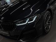 BMW 5 серии VII (G30/G31/G38) Рестайлинг Москва  - изображение 49