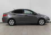 Hyundai Solaris I Астрахань  - изображение 24