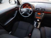 Toyota Avensis II Рестайлинг Москва  - изображение 34