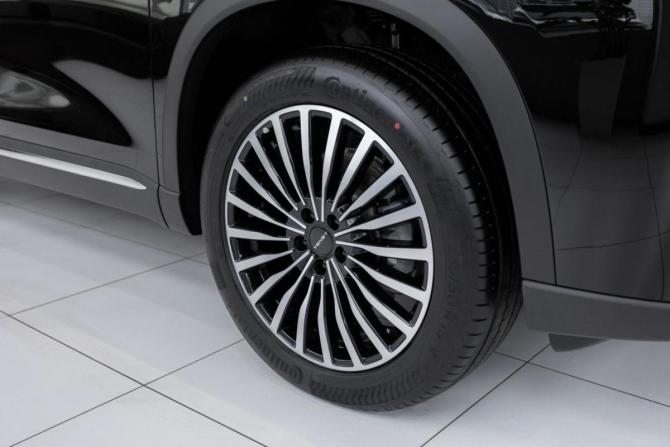 Новый Tenet T8 2026 года, цена 3 885 000 рублей, внедорожник, Автокод Объявления