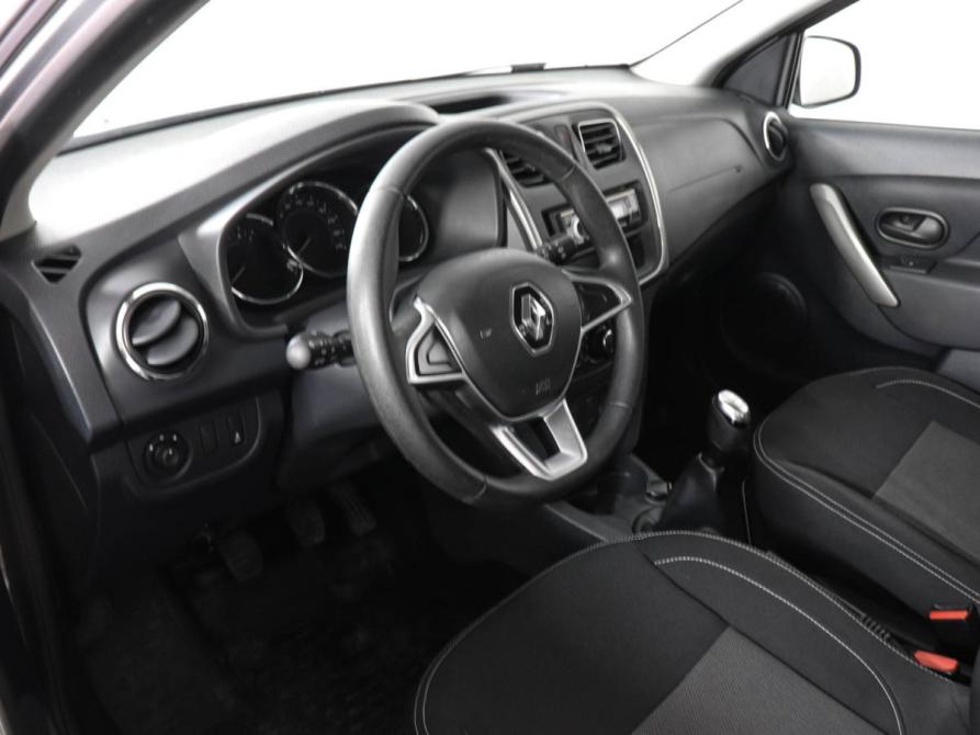 Renault Sandero II Рестайлинг Химки  - изображение 9
