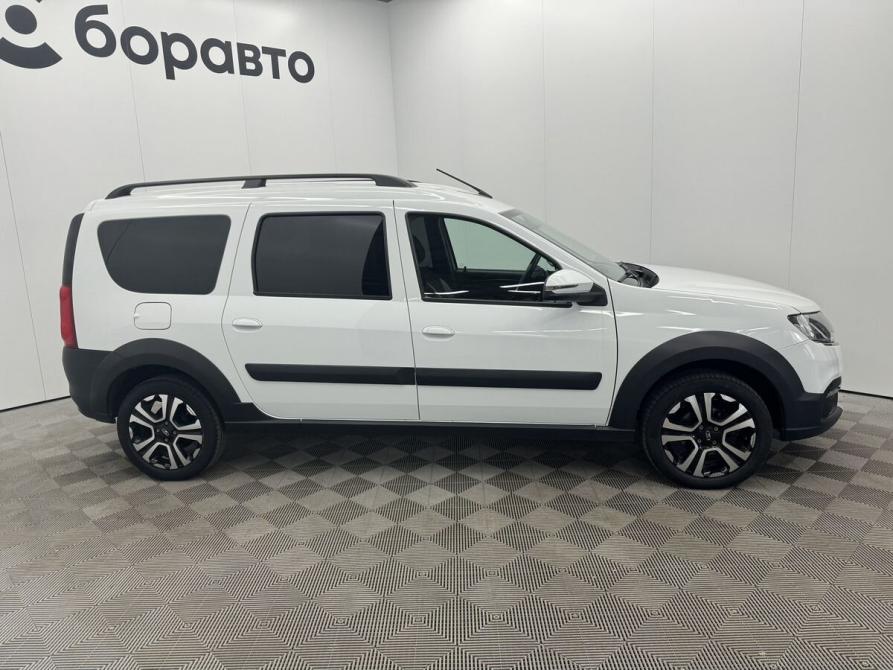 Lada (ВАЗ) Largus I Рестайлинг Воронеж  - изображение 10