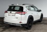 Toyota RAV4 IV (XA40) Рестайлинг Киров  - изображение 33