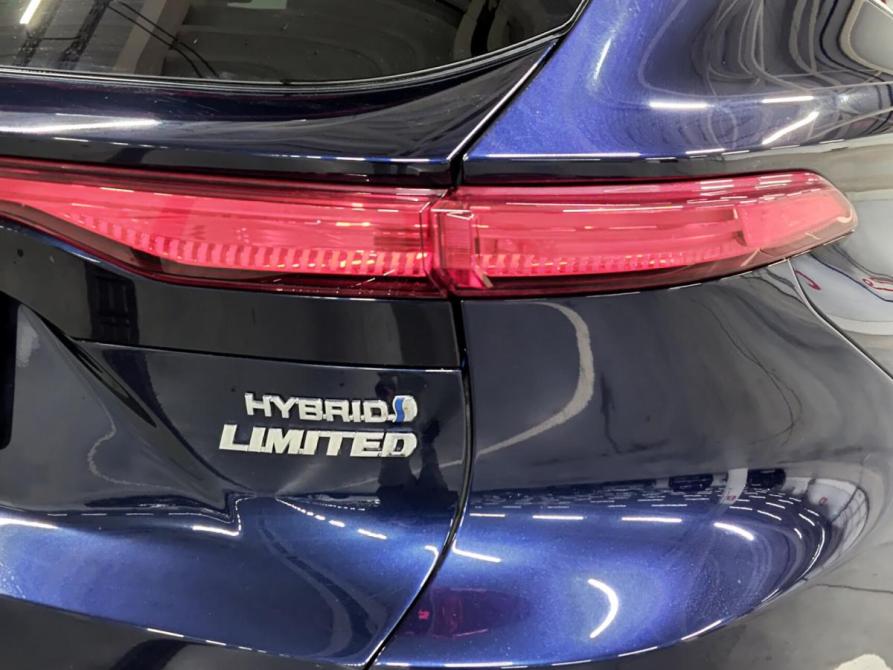 Toyota Venza II Казань  - изображение 11