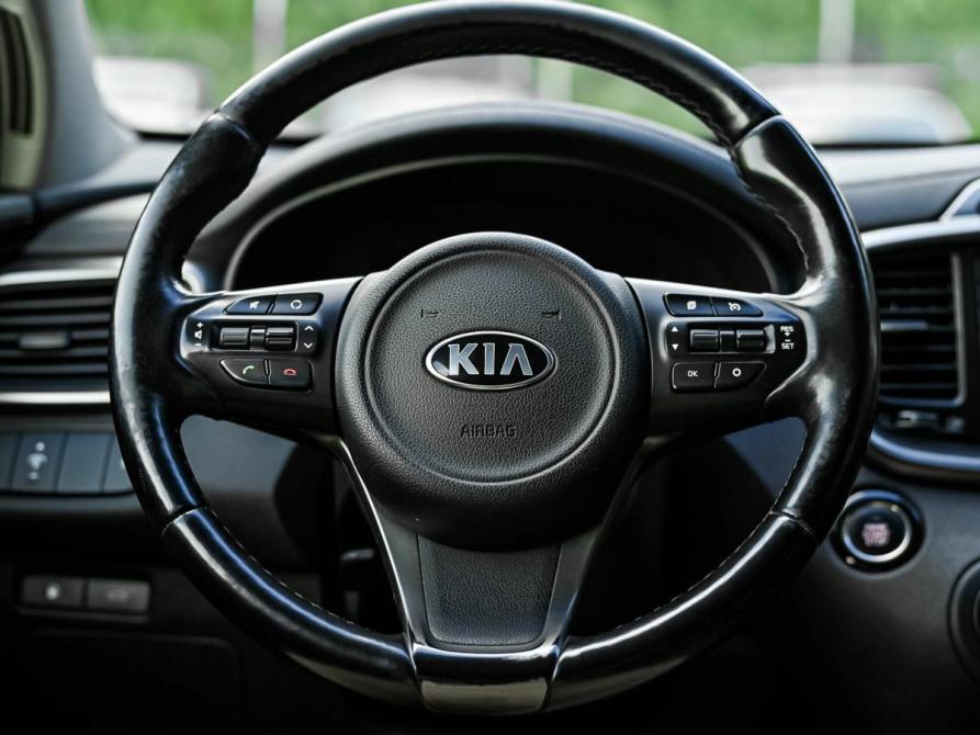 Kia Sorento III Prime Санкт-Петербург  - изображение 7