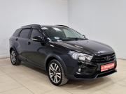 Lada (ВАЗ) Vesta I Альметьевск  - изображение 29