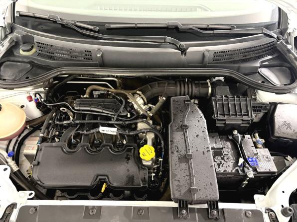 Lada (ВАЗ) Vesta I Рестайлинг (NG) с пробегом 2024 года, цена 1 050 000 рублей, 69545 км, седан, Автокод Объявления