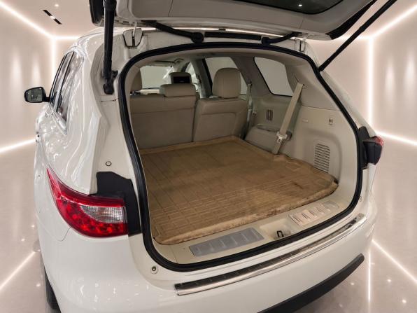 Infiniti QX60 I с пробегом 2014 года, цена 1 945 000 рублей, 95000 км, внедорожник, Автокод Объявления