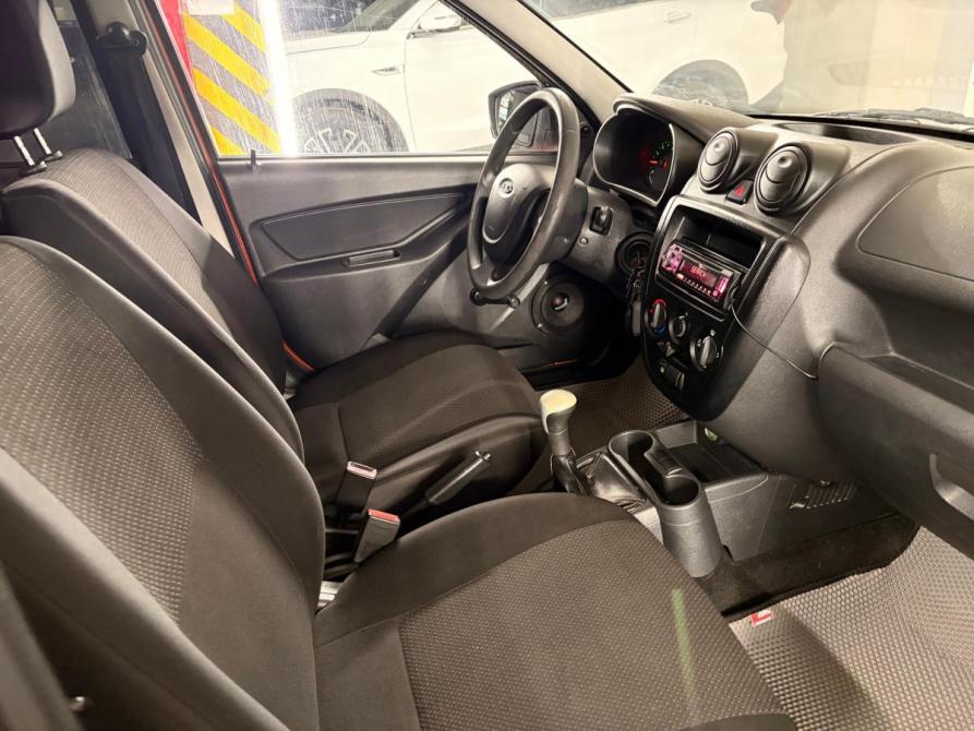 Lada (ВАЗ) Granta I Екатеринбург  - изображение 25