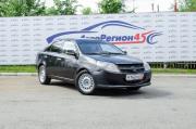 Geely MK I Курган  - изображение 21