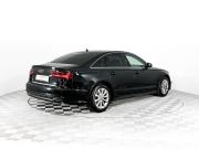 Audi A6 IV (C7) Рестайлинг Ногинск  - изображение 32