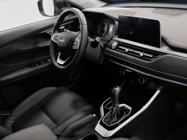 Chery Tiggo 4 Pro I Рестайлинг с пробегом 2025 года, цена 1 680 000 рублей, 21426 км, внедорожник, Автокод Объявления