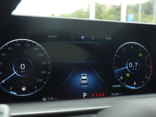 Chery Tiggo 8 Pro Max I с пробегом 2022 года, цена 2 131 000 рублей, 78150 км, внедорожник, Автокод Объявления