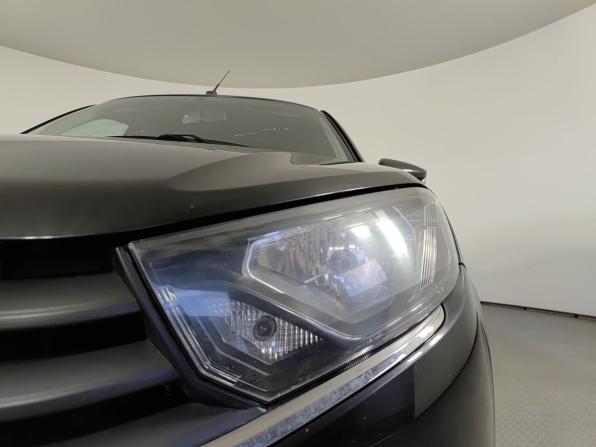Lada (ВАЗ) Granta I Рестайлинг с пробегом 2023 года, цена 755 000 рублей, 85000 км, седан, Автокод Объявления