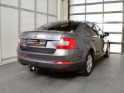 Skoda Octavia III (A7) Кемерово  - изображение 32