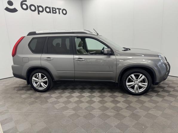 Nissan X-Trail II Рестайлинг с пробегом 2014 года, цена 1 490 000 рублей, 108527 км, внедорожник, Автокод Объявления