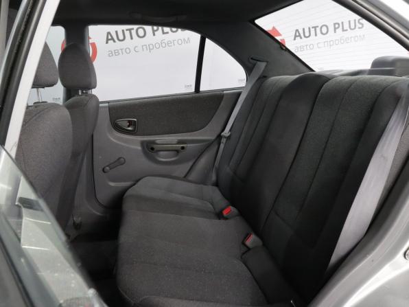 Hyundai Accent II с пробегом 2005 года, цена 409 000 рублей, 251535 км, седан, Автокод Объявления