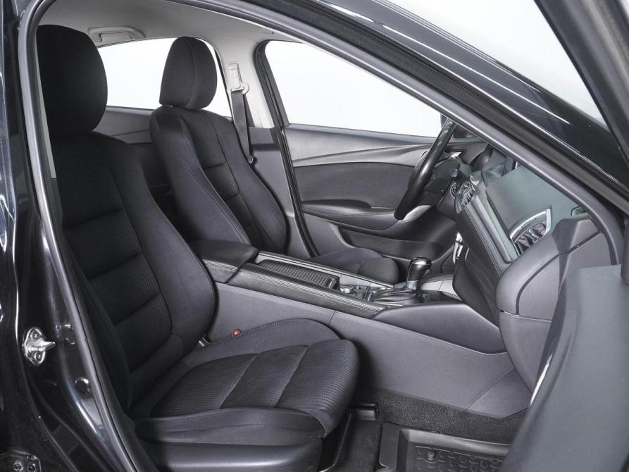 Mazda 6 III (GJ) Ростов-на-Дону  - изображение 8