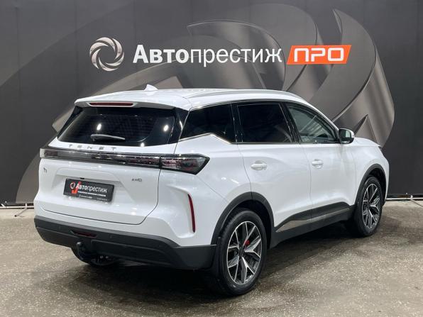 Tenet T7 с пробегом 2025 года, цена 2 174 000 рублей, 8655 км, внедорожник, Автокод Объявления