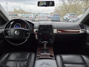 Volkswagen Touareg I Рестайлинг Саратов  - изображение 69