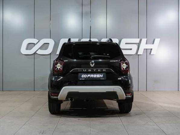 Renault Duster II с пробегом 2021 года, цена 1 919 000 рублей, 125001 км, внедорожник, Автокод Объявления