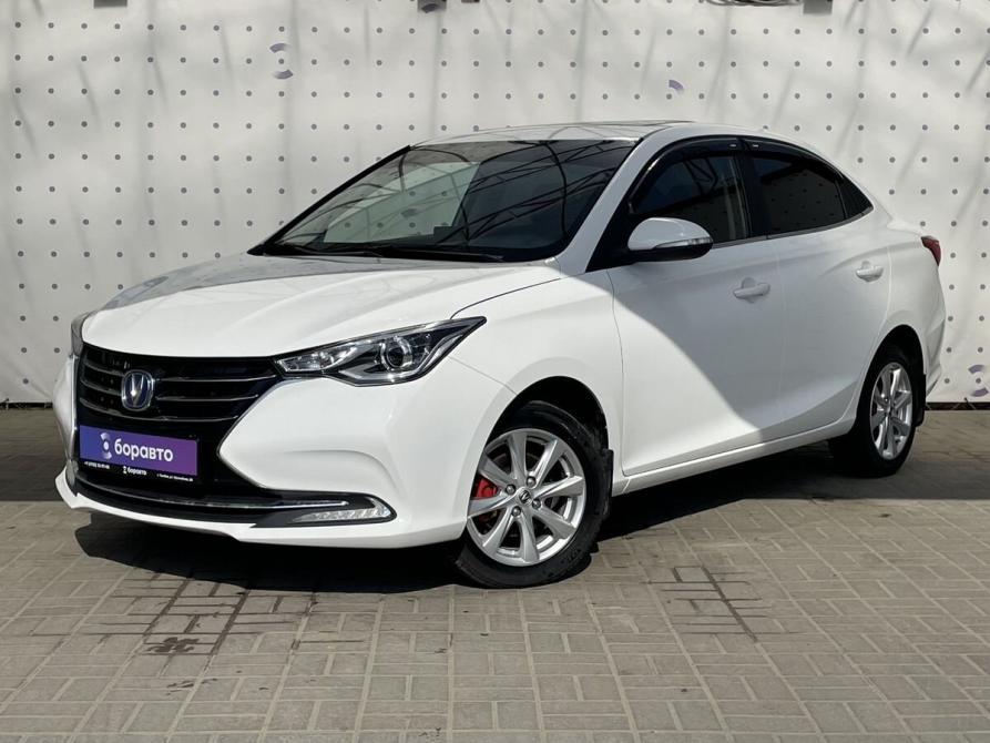 Changan Alsvin Тамбов  - изображение 1