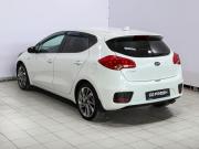 Kia Ceed II Рестайлинг Ростов-на-Дону  - изображение 19