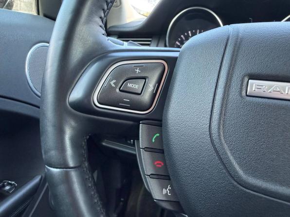 Land Rover Range Rover Evoque I с пробегом 2015 года, цена 1 915 000 рублей, 135000 км, внедорожник, Автокод Объявления