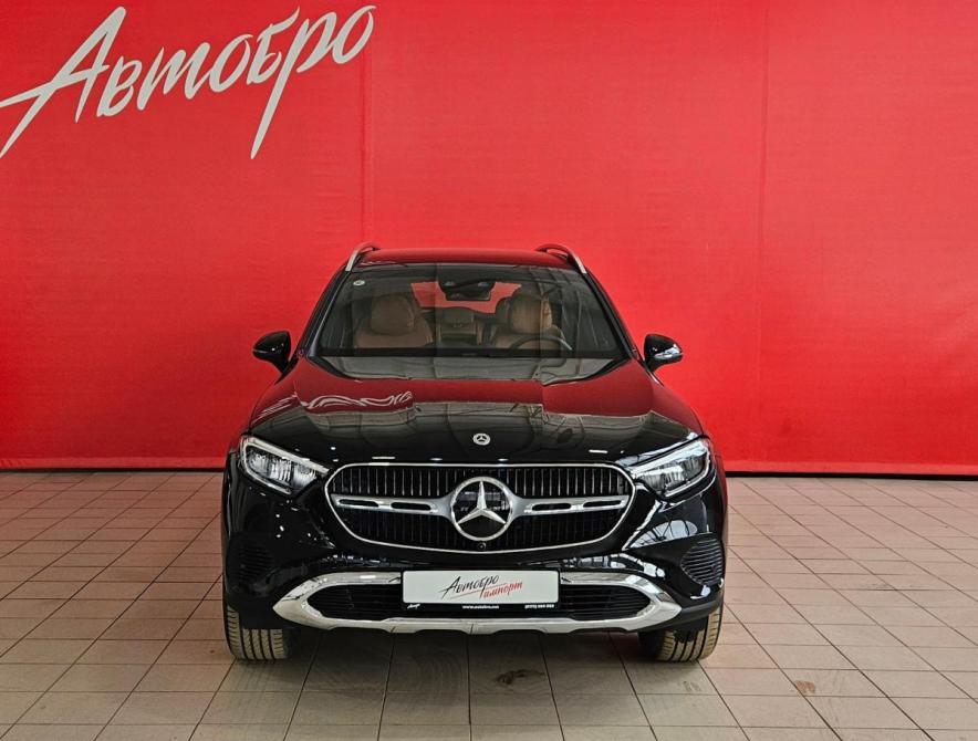 Mercedes-Benz GLC II (X254) Вологда  - изображение 8