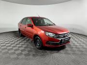Lada (ВАЗ) Granta I Рестайлинг Уфа  - изображение 25