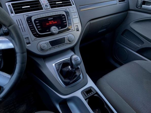Ford Kuga I с пробегом 2011 года, цена 650 000 рублей, 333262 км, внедорожник, Автокод Объявления