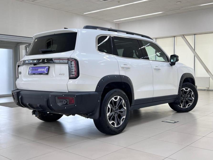 Haval Dargo Волгоград  - изображение 2