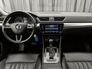 Skoda Superb III Москва  - изображение 33