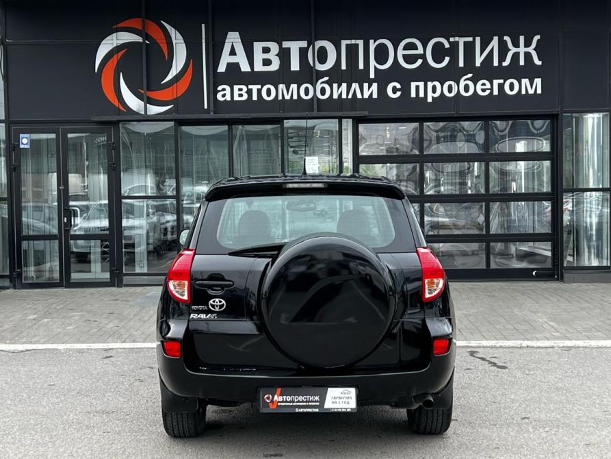 Toyota RAV4 III (XA30) Волгоград  - изображение 5
