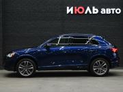 Audi Q3 II (F3) Екатеринбург  - изображение 28