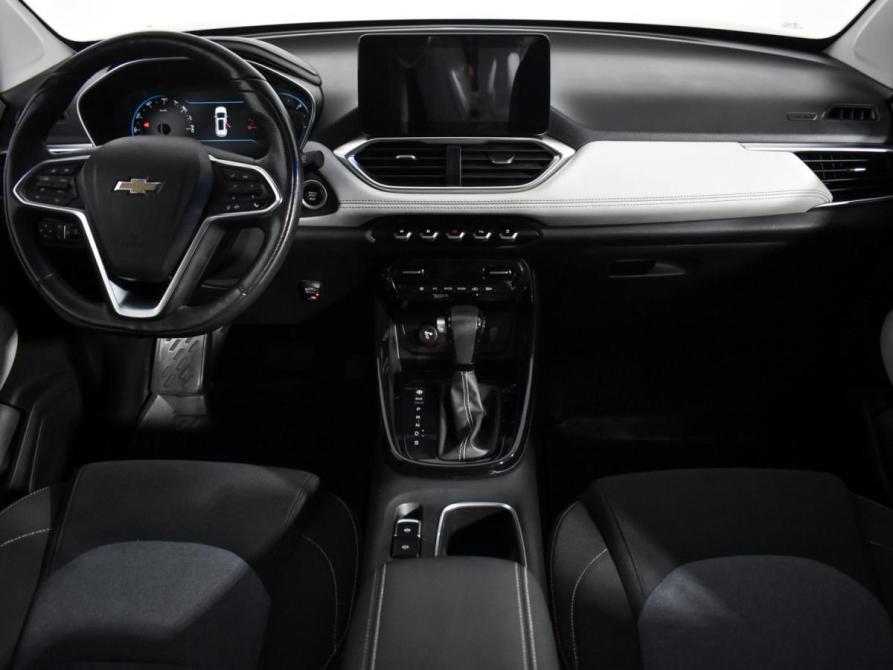 Chevrolet Captiva II Санкт-Петербург  - изображение 18
