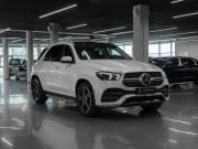Mercedes-Benz GLE II (V167) Москва  - изображение 35