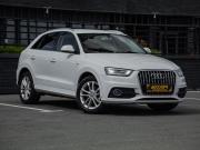 Audi Q3 I (8U) Рестайлинг Тюмень  - изображение 16