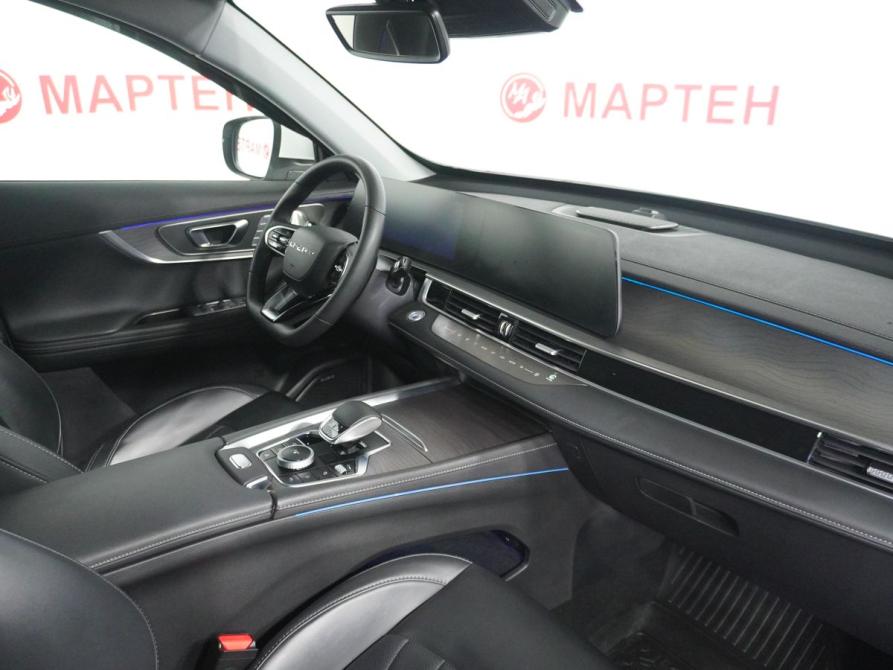 Chery Tiggo 8 Pro Max I Рестайлинг Вологда  - изображение 10