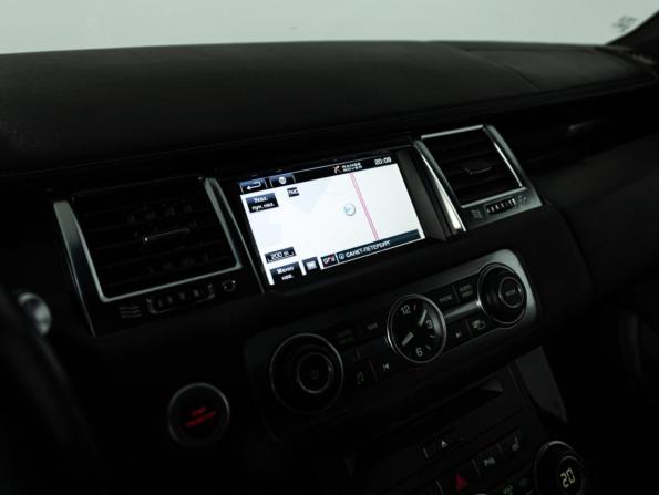 Land Rover Range Rover Sport I Рестайлинг с пробегом 2012 года, цена 1 999 900 рублей, 207194 км, внедорожник, Автокод Объявления