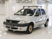 Renault Logan I Самара  - изображение 9
